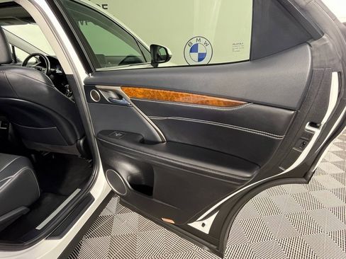 Used 2018 Lexus RX 450h AWD w/ Premium Package image 23