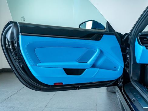Certified 2026 Porsche 911 GT3 RWD image 12