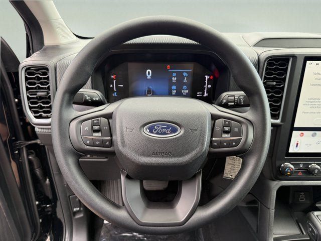 New 2026 Ford Ranger XL AWD/4WD image 12