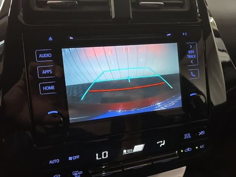 Used 2017 Toyota Prius Prime Plus FWD image 23