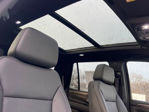 Certified 2022 Chevrolet Tahoe LT image 15