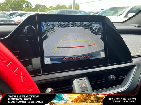 Used 2025 Lexus UX 300h FWD image 41