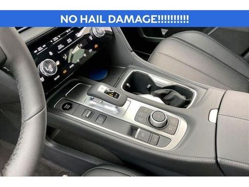 New 2027 INFINITI QX60 Sport AWD/4WD image 29