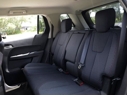 Used 2013 GMC Terrain SLE FWD image 8