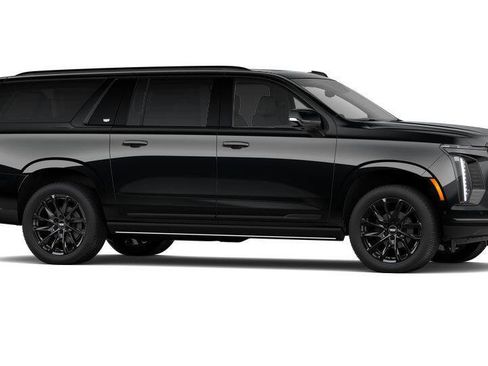 New 2026 Cadillac Escalade ESV Sport image 63