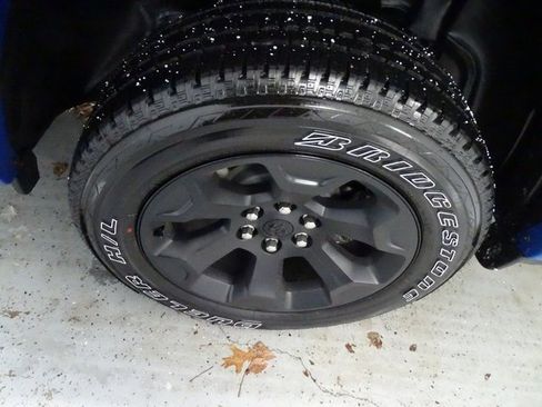 Certified 2026 RAM 1500 Big Horn image 29