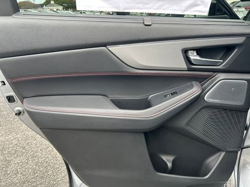 New 2026 Acura MDX A-Spec AWD/4WD image 23
