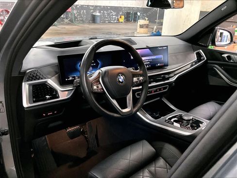 Used 2024 BMW X5 sDrive40i RWD image 15