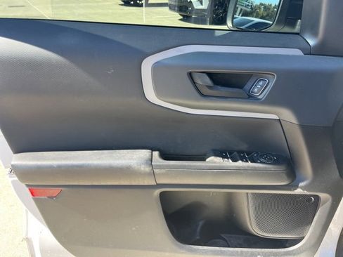 Used 2021 Ford Bronco Sport image 11