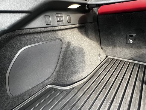 Certified 2023 Lexus RX 350 F Sport w/ Cold Area Package image 50