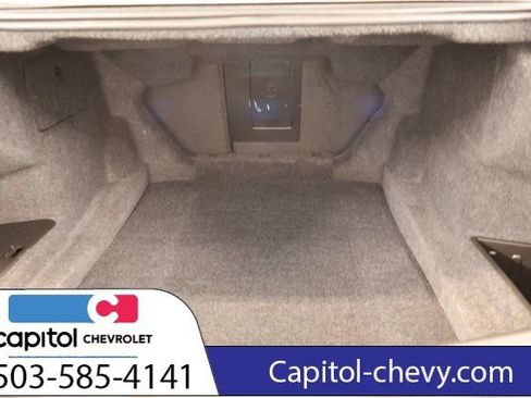 Used 2018 Cadillac CTS Luxury AWD/4WD image 30
