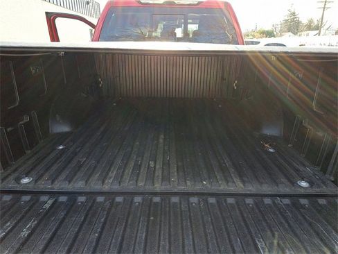 Used 2023 Toyota Tundra Limited image 28