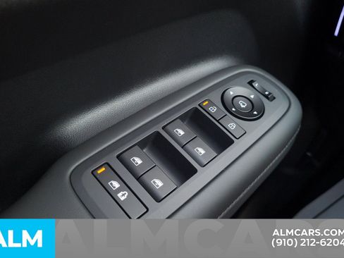 Used 2025 Hyundai Santa Fe Calligraphy image 36