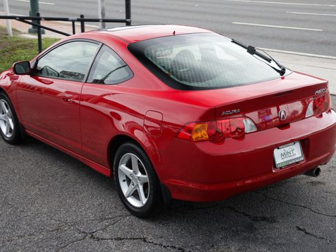 Used 2004 Acura RSX Type-S FWD image 8