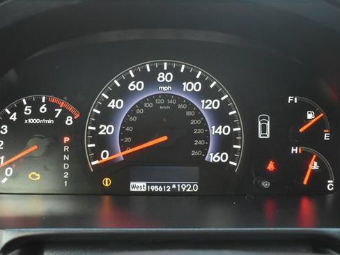 Used 2007 Honda Odyssey Touring image 22