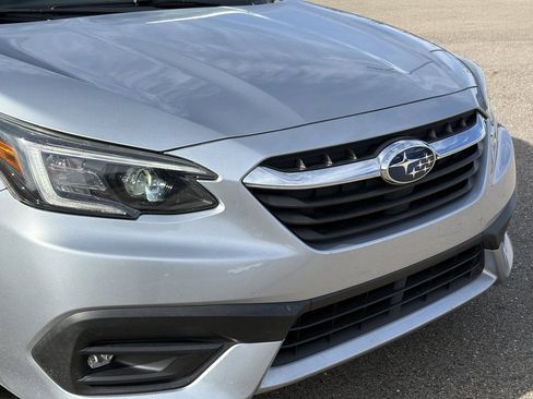 Used 2022 Subaru Legacy Premium w/ Popular Package #1 image 8