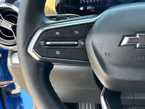 Used 2026 Chevrolet Equinox ACTIV w/ Safety and Technology Package FWD image 15