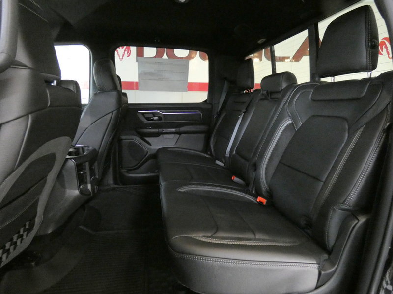 New 2026 RAM 1500 RHO AWD/4WD image 25