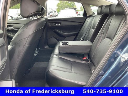 Used 2026 Honda Accord EX-L image 20