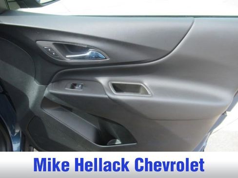 Used 2024 Chevrolet Equinox LT w/ LPO, Floor Liner Package FWD image 11