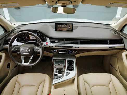 Used 2018 Audi Q7 2.0T Premium Plus image 33