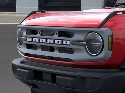 New 2025 Ford Bronco Big Bend image 19