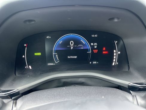 Used 2025 Toyota Camry LE image 20