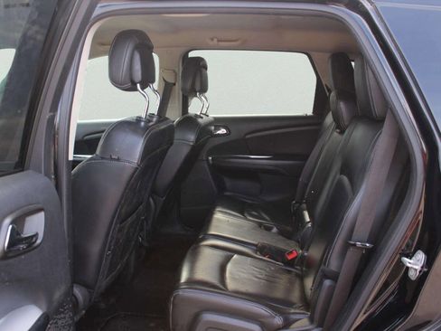 Used 2017 Dodge Journey GT AWD/4WD image 7