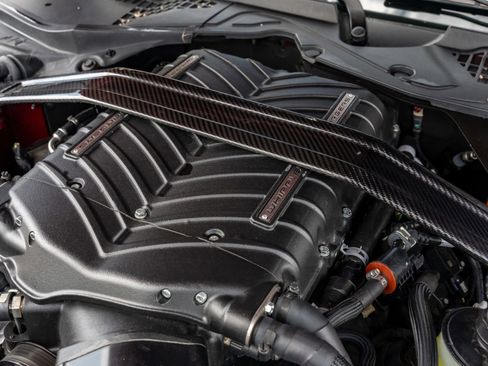 Used 2024 Ford Mustang GT Premium RWD image 34