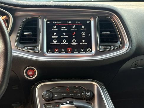 Used 2021 Dodge Challenger SRT Hellcat RWD image 14