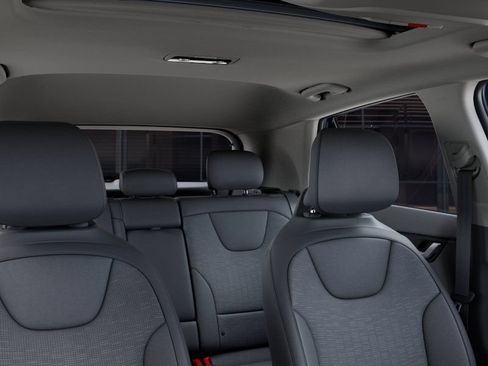 New 2026 Kia Niro SX Touring FWD image 28