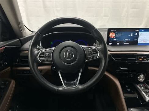 Used 2024 Acura MDX FWD w/ Technology Package image 15