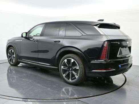 New 2025 Cadillac Escalade IQ Sport 2 image 3