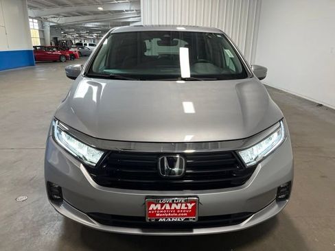 Used 2023 Honda Odyssey EX-L image 8