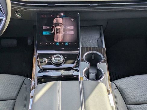 New 2026 Cadillac Escalade Luxury w/ Touring Package image 20