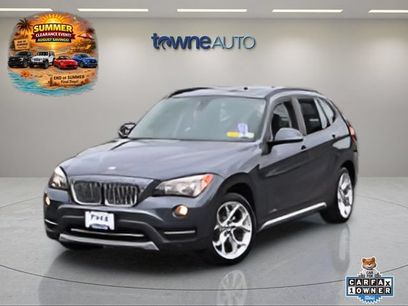 Used 2013 BMW X1 xDrive28i