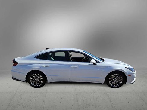 Certified 2021 Hyundai Sonata SEL image 9