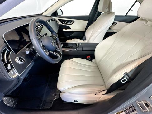 Certified 2026 Mercedes-Benz E 350 Sedan image 19