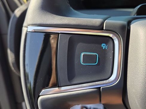 New 2025 Ford Expedition Platinum w/ Driver's Package image 27