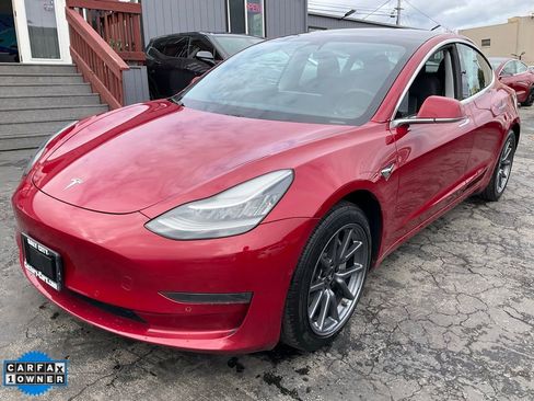 Used 2019 Tesla Model 3 Standard Range Plus image 86