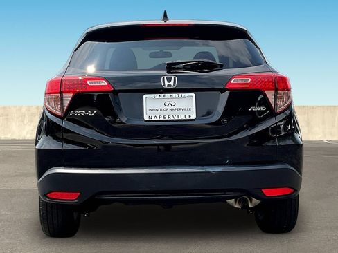Used 2016 Honda HR-V EX image 6