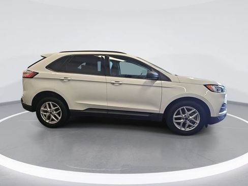 Certified 2022 Ford Edge SE AWD/4WD image 2