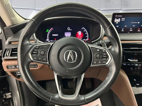 Used 2024 Acura MDX FWD w/ Technology Package image 9
