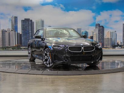 New 2026 BMW 230i xDrive Coupe w/ Convenience Package
