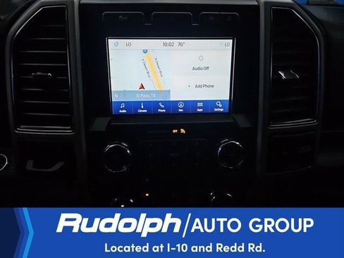 Used 2020 Ford F150 Lariat image 18