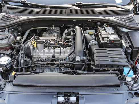 Used 2020 Volkswagen Jetta S w/ Driver Assistance Package image 26