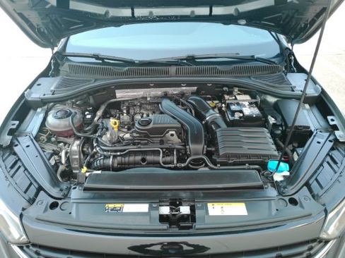 Used 2024 Volkswagen Jetta Sport FWD image 51