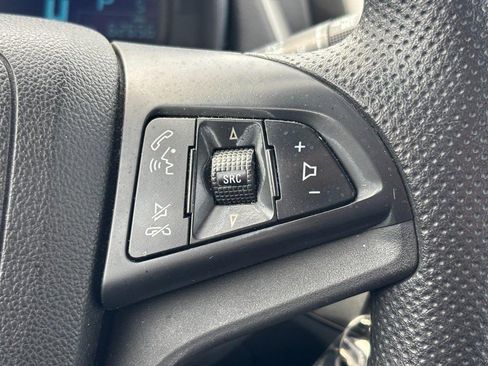 Used 2016 Chevrolet Trax LS image 17