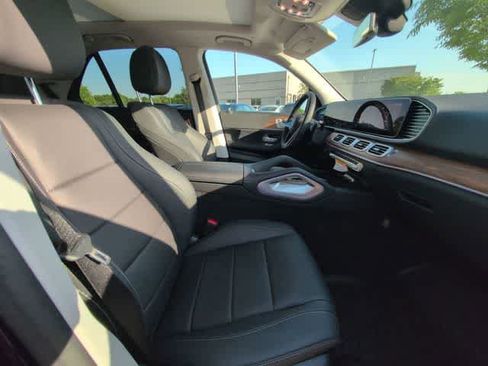 Used 2026 Mercedes-Benz GLE 450 4MATIC image 18