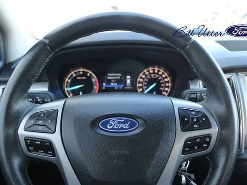 Certified 2020 Ford Ranger XLT w/ Equipment Group 301A Mid image 21